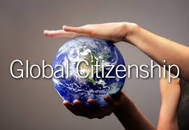 Global Citizenship in the 21st Century